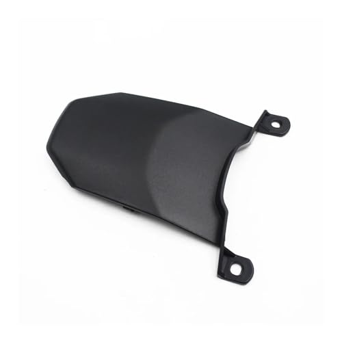 Moto Winglet Carénage Central MT07 Rénovation Coque Arrière Rayée