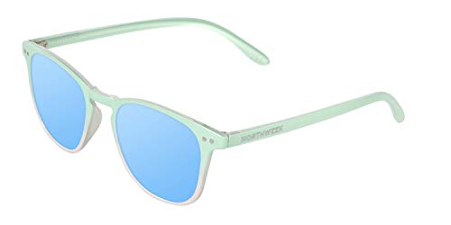 NORTHWEEK · Gafas de Sol Polarizadas WALL para Hombre y Mujer.