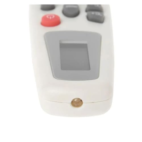 Télécommande universelle pour climatiseur de toutes marques - 4