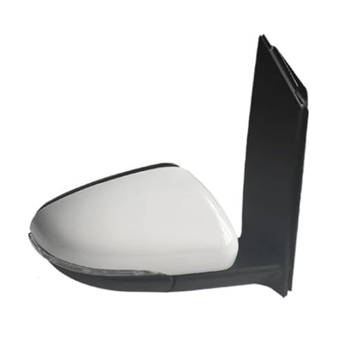 Rétroviseurs MK2 2011-2015 avec miroir thermique pour angle mort hiver