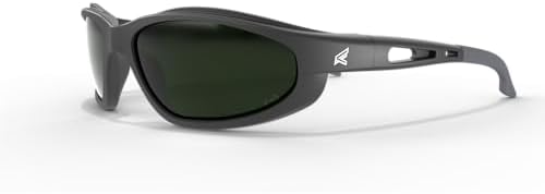 Edge SW111 Dakura Wrap-Around Safety Glasses