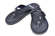 Image of Turbo Regular Men's Slipper Soft Rubber Floaters for Men & Boys