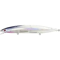 Amazon.co.jp: バスデイ(Bassday) ログズ 140F SE-488 イワシレッド