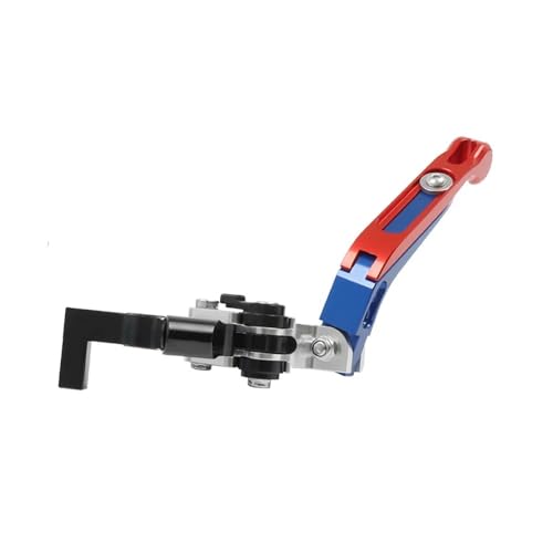 Moto leviers frein d'embrayage extensibles Suzuki SV650 2011