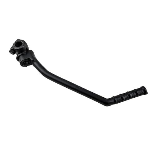 Levier pédale démarrage moto XR250 XR200R XL250S kick de kickstart 28300-KK0-000