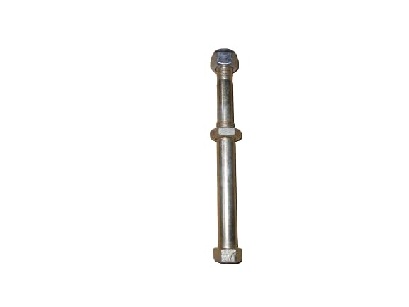 Yes *Tata Magic Rear Shocker Pin Double Nut (Pack of 2 PCE)-image-8