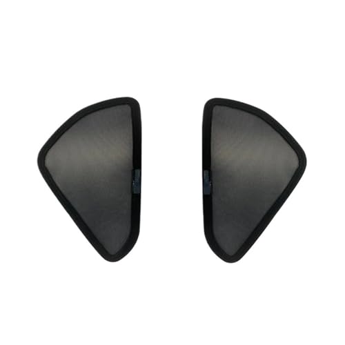 Pare-soleil de voiture pour Toyota RAV4 XA50 rideau magnétique vitre