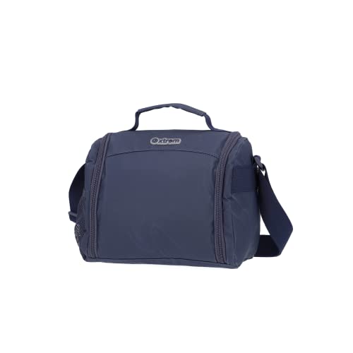 LANCHEIRA NEW BREAK AZUL