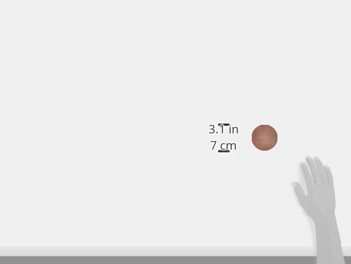 Image of Colorbar 24Hrs Wear Weightless Powder Foundation, 9.5 g