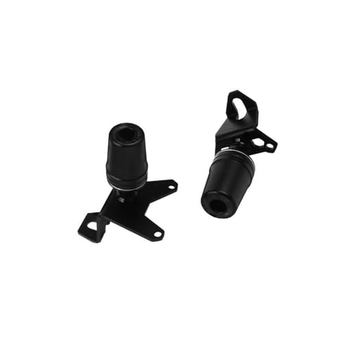 Protection cadre CB650R pour vos trajets quotidiens et sorties sportives en CBR650R
