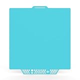 BIQU Panda Plaque de construction CryoGrip Pro Glacier 257 x 257 mm pour imprimante 3D Bam...