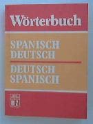 Paperback Worterbuch Spanisch Deutsch Deutsch Spanisch [German] Book