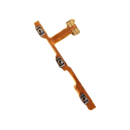 Câble flex bouton d'alimentation Xiaomi Mi 10T nappe pour réparer mobile bloqué