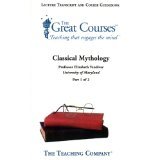 Classical Mythology: Part II (With Accompanying VHS tapes)
