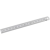 Draper 22670 Règle en Acier Inox de 150 mm/6''