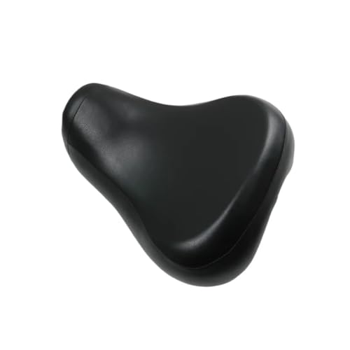 Coussin de siège passager moto noir : éliminez l'inconfort sur votre Sportster XL