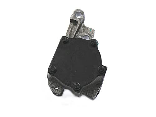 VIPCAR 03010 Standard Oil Pump for Chrysler LA Small Block 90° V6/V8 [3.9 4.5 5.2 5.6 5.9L] 239 373 318 340 360 OHV Engine, for Dodge/Chrysler/Plymouth 1965-2003 Ram B/D/W/PB/CB/RM/RD Series, #M72 - Thumbnail 7