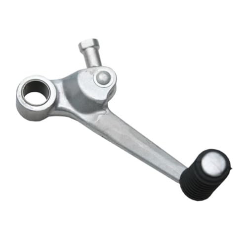 Manette de levier pédale repose-pieds moto CBR600F4I 2001-2006 accessoire - 3