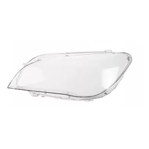 Couverture de phare gauche BMW F01 F02 abat-jour transparent 09-15