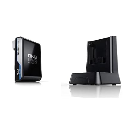 Hoover ONEPWR Lithium Ion Battery 