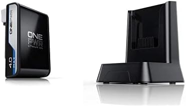 Hoover ONEPWR Lithium Ion Battery 