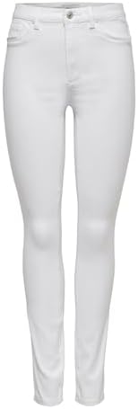 ONLY Onlroyal High Waist Skinny Fit