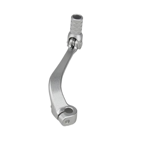 Levier de vitesse pliable CNC alu ultra résistant CRF110