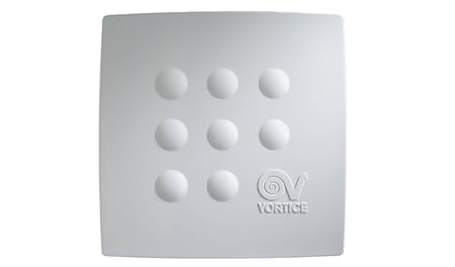 Ventilateur d'égout Vortice Quadro Super THCS AP puissant