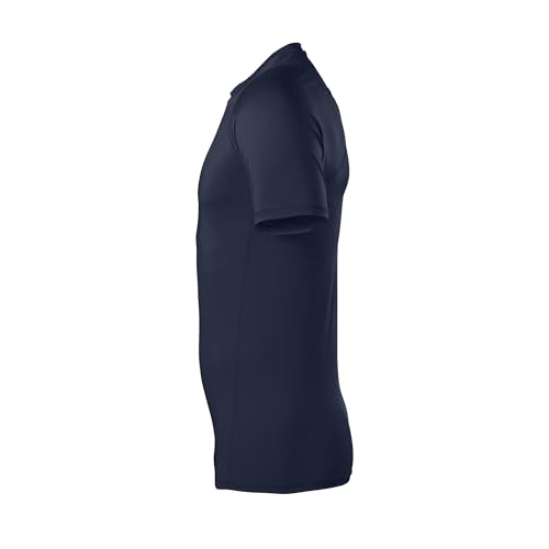 EvoShield Men’s Season Ready Fitted Short Sleeve Shirts4