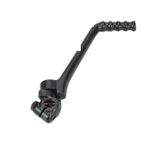 Levier de vitesse pit bike haute résistance compatible moteurs Lifan et YX 110cc à 160cc