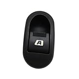 bouton vitre electrique citroen c3 COMMUTATEUR DE LÈVRE ÉLECTRIQUE - interrupteur de fenêtre électrique. Interrupteur de commande de fenêtre électrique Fabriqué en matériau ABS environnemental, remplacement de l'interrupteur de fenêtre pour votre ancien. Côté d'assemblage: commutateur de vitre côté conducteur.