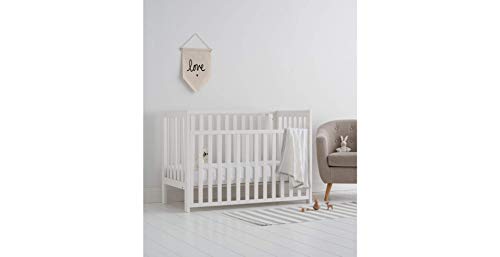 drop side cot beds