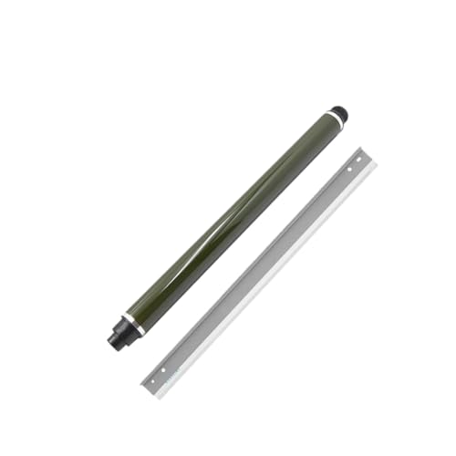Tambour OPC MP2554 longue durée compatible avec copieurs Ricoh et Mitsubishi