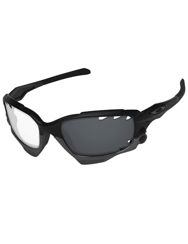 Image of ToughAsNails Polarized Replacement Lenses for Oakley Jawbone Vented OO9171 Sunglass - More Options