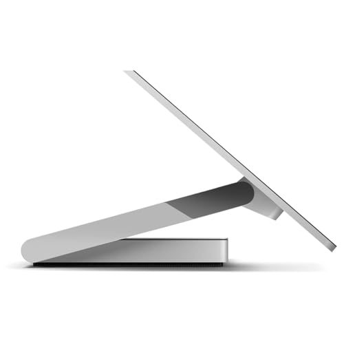 Image of Microsoft Surface Studio 2+ 28-inch Touchscreen All-In-One Desktop Computer, Intel Core i7-11370H 3.3GHz, 32GB RAM, 1TB SSD, NVIDIA GeForce RTX 3060 6GB, Windows 11 Pro
