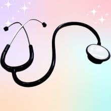 Image of FANCY DRESS WORLD Kids Community Helpers Doctor's & Nurse's Coat|Costumes for boys & girls