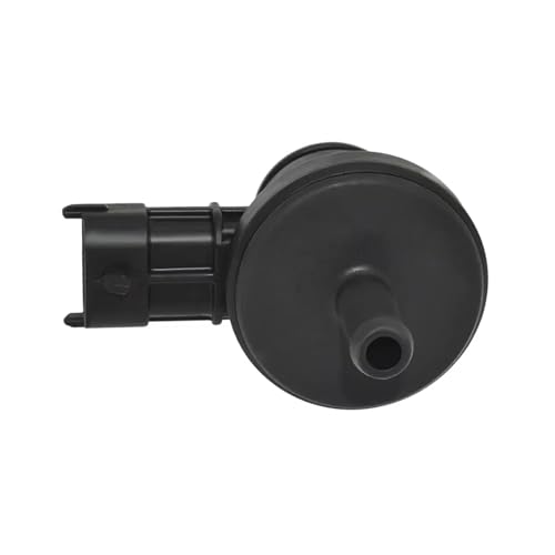 Électrovanne de purge 12581282 résout démarrage difficile Buick - 4