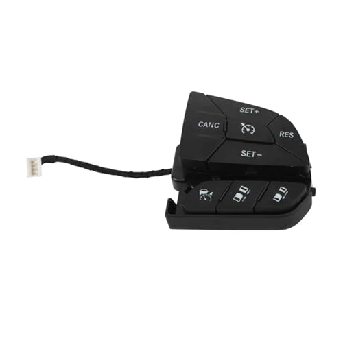 Commande de volant Jeep Cherokee pour un voyage serein bouton 05081287AA - 5