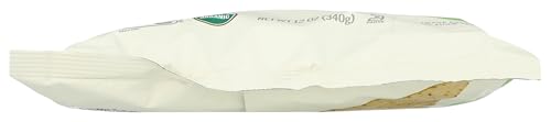 Image of 365 by Whole Foods Market, Organic White Corn Tortilla Chips, 12 Ounce
