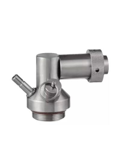 Chopeira Térmica Keg Vacuum 5 litros About Beer