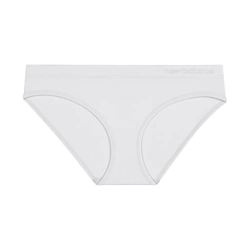 Image of New Balance Women's Seamless Bikini Underwear