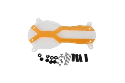 Protecteur de phare moto anti-gravillons pour R1200GS et GSA