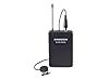 SAMSON LM8 - Omnidirectional Lavalier Microphone with a Miniature Condenser Min Capsule - Black #5