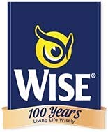 Wise Snacks Original Golden Classic Potato Chips, 1.25 Ounce (36 Count), Gluten Free