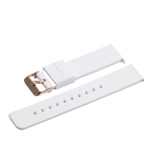 [] YingYou VR[Svoh 16 ~[g 18 ~[g 20 ~[g 22 ~[gfB[XYrvohXgbvhX|[cEHb`xg|bVobN(White-RG,20mm)