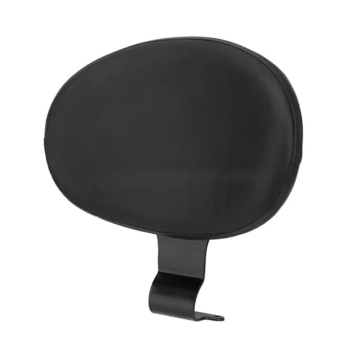 Coussin de dossier moto Bolt XV950 XVS950 soulagement lombaires pilote - 5