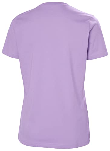 Image of Helly Hansen Women's HH Logo Crewneck T-Shirt