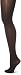 No Nonsense Women's Great Shapes Opaque Shaping Tight 3-Pack