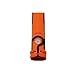 K Tool International XD52848 15.5-Inch Adjustable LED Work Light, Orange/Black, Battery Powered, 6 Levels of Brightness, 700 Lumens
