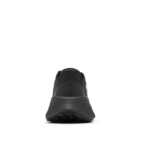 Columbia Womens Konos Elevate, Black/White, 8.5 - image 3